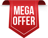 mega-badge